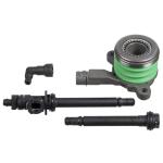 DEBRIYAJ RULMANI HIDROLIK DEBRIYAJ SIL - BLUEPRINT ADR163602