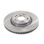 FREN DISKI ON HAVALI HYUNDAI TUCSON 20 - BLUEPRINT ADG043221