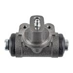 Arka Fren Silindiri Sol Master 2.5d 98-00/2.8dt 98-03/movano - BLUEPRINT ADZ94407