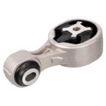 MOTOR TAKOZU ARKA NISSAN QASHQAI 13-  - BLUEPRINT ADBP800108