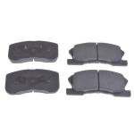 Balata Fren On-Daihatsu Sirion 98-04/yr - BLUEPRINT ADD64228