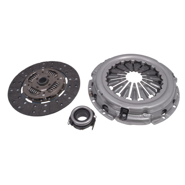 Debriyaj Seti Hilux Vigo 25 30 4wd D4d 2005-D 4d N1 - BLUEPRINT ADT330284