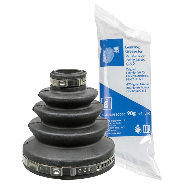 KORUK AKS IC- NISSAN D21 D22 90-04/TERR - BLUEPRINT ADN18112