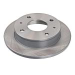 ON FREN AYNASI HYUNDAI ATOS 1.0 03- 230 - BLUEPRINT ADG04340