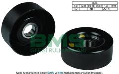 GERGI RULMANI ACCENT GETZ 1.5CRDI 03- 3 SILINDIR - BMS 054