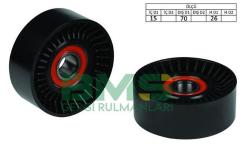 GERGI RULMANI BMW N42 N45 N46 E87 E46 E60 E90 E83  - BMS 183