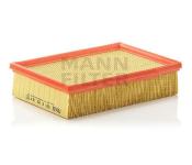HAVA FILTRESI BMW E36 E46 E39 E38 X3 E83 F25 Z - MANN C25114