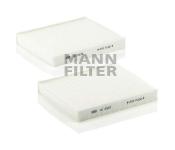 POLEN FILTRESI BMW F07 F10 F11 F01 F02 F03 F - MANN CU2533-2