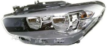 FAR HALOJEN SAG BMW F20 - HELLA 1EG011919421