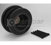 KRANK KASNAGI BMW M57 E46 E39 E53 306D1  - KENTPAR 152K2001S