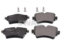 FREN BALATASI ON BMW F45 F46 14- MINI F55 F5 - SWAG 33100185