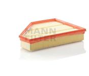 HAVA FILTRESI BMW N47 N57 M47 M57 E87 E90 E92  - MANN C30135