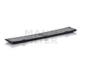 POLEN FILTRESI BMW E87 E88 E90 E84 KARBONLU - MANN CUK8430