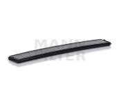 POLEN FILTRESI BMW E46 E83 KARBONLU - MANN CUK6724