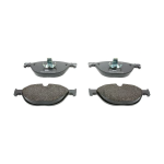 FREN BALATASI ON BMW F06-F07-F10-F11-F12-F1 - FERODO FDB4285