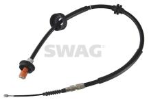 EL FRENI TELI BMW X5 E70 E71 X6 F15 F16 ARKA - SWAG 33100502