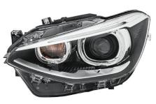 FAR SOL BI-XENON BMW F20 11 14 - HELLA 1EL010741551