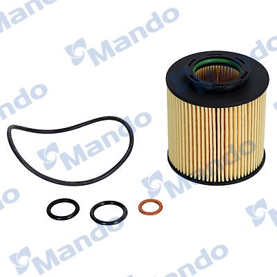 YAG FILTRESI BMW E81 E87 E46 E90 E60 X1 E8 - MANDO EEOB0013Y