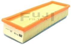 HAVA FILTRESI BMW 5 F10 13-16. 5 TOURING F11  - FUJI FH21326