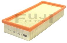 HAVA FILTRESI BMW 5 SERISI E34 88-95 - FUJI FH21303