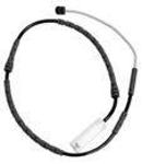 BALATA FISI ON 865mm BMW E90 E92 E93 E84 - HELLUX HLS6656