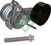 V KAYIS GERGISI KOMPLE BMW E81-E82-E87-E88-E - INA 534025210