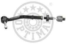 YAN ROT SOL  BMW  E39 95 - OPTIMAL G0-546