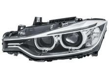 FAR SOL BI-XENON BMW F30 12 16 - HELLA 1EL354983111