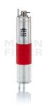 YAKIT FILTRESI BMW N40 N42 N45 N46 M54 E46 00 - MANN WK532.1