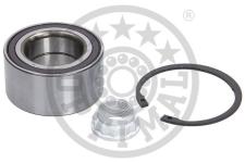 TEKER RULMANI ARKA SAG SOL BMW F20 F21 F30  - OPTIMAL 502110