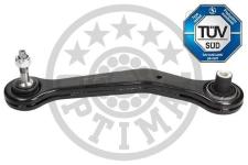 SALINCAK ARKA UST SOL BMW X5 E53 2000-2006 - OPTIMAL G5-686