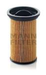 YAKIT FILTRESI BMW M47 M57 E46 - MANN PU742