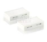 POLEN FILTRESI BMW X3 F25 X4 F26 - MANN CU1721-2