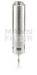 YAKIT FILTRESI BMW N47 N57 M57 E90 E92 E93 - MANN WK5001