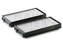 POLEN FILTRESI BMW E70 X5 E71 F16 X6 KARBON - MANN CUK2941.2