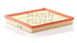 HAVA FILTRESI BMW F10 F07 F11 F13 F01 F02 F03  - MANN C28125
