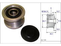 ALTERNATOR KASNAGI ASTRA J-INSIGNIA-ADAM-ZAF - INA 535020210