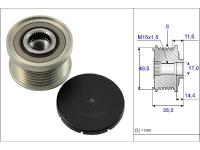 ALTERNATOR KASNAGI  BMW 1.3.5 SERIE E81.E87. - INA 535012710