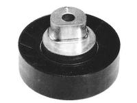 V KAYIS GERGI RULMANI BMW E34/36/46/38/39/60 - INA 532041810
