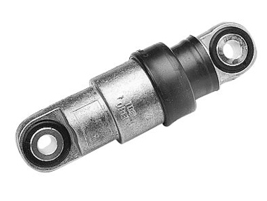 V KAYIS GERGI AMORTISORU BMW E46-39 M47 00-0 - INA 533001910