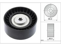 V KAYIS GERGI RULMANI BMW F20 LCI-F21 LCI-F2 - INA 532074810
