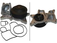 DEVIRDAIM SU POMPASI BMW M57 N57 F10 F01 E70 - INA 538018510