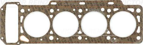 SILINDIR KAPAK CONTASI BMW E21 E30 M10 - V.REINZ 612418550