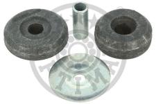 AMORTISOR TAKOZU ARKA SAG SOL BMW R50 R53  - OPTIMAL F8-7464