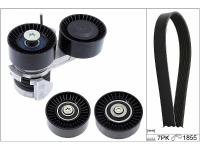 V KAYIS SARJ SETI BMW E88 E90 N55 - INA 529049510