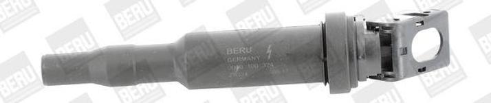 ATESLEME BOBINI BMW M54-N42-N45-N46/E46/60/90/53 - BRU ZS324