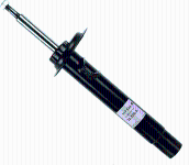 AMORTISOR ON SAG BMW E46 98 05 - SACHS 317544