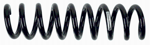 HELEZON YAYI ARKA SAG/SOL BMW F-30/80 - SACHS 994537