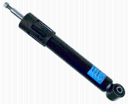 AMORTISOR ARKA SAG SOL BMW F07 F11 09 17 - SACHS 314876
