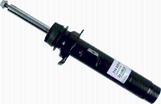 AMORTISOR ON SOL BMW F30 F80 F31 LCI XD - SACHS 315870